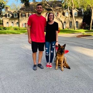 Meet your Posher, Brooke